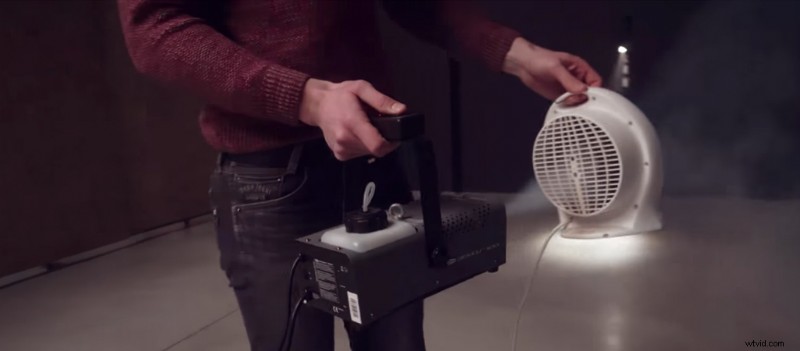 Master Epic Shots: Pro Techniques for Smoke and Fog in Photography & Video