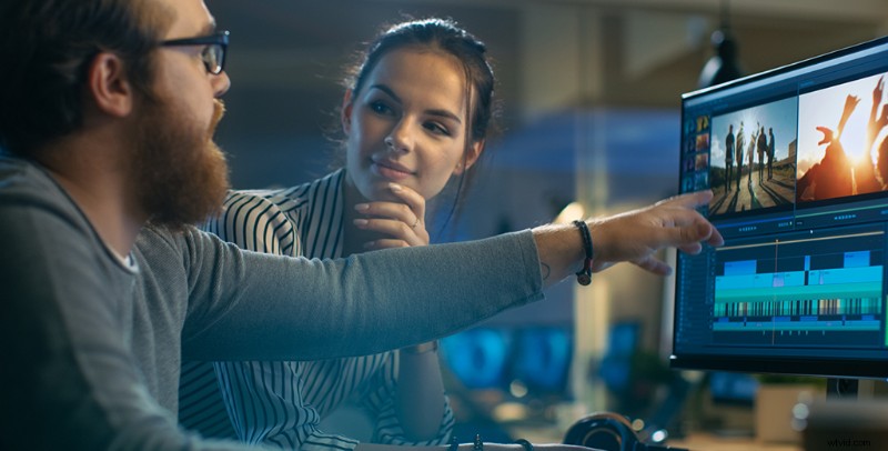 Elevate Your Video Workflow: Why Content Creators Should Go to the Movies