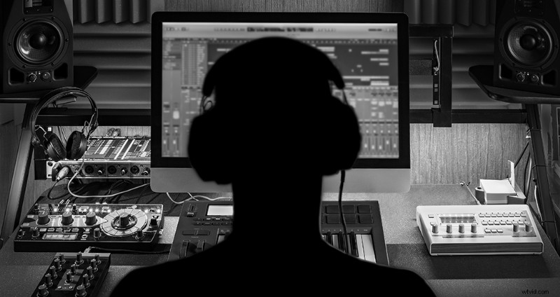 Elevate Your Video Workflow: Why Content Creators Should Go to the Movies