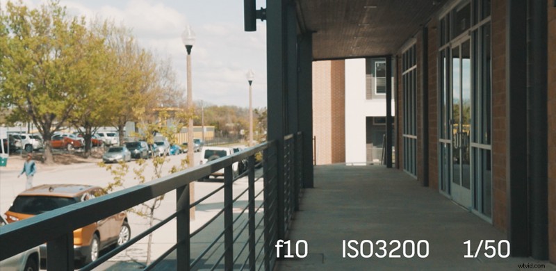 Mastering ISO for Perfect Image Exposure: Essential Photography Guide