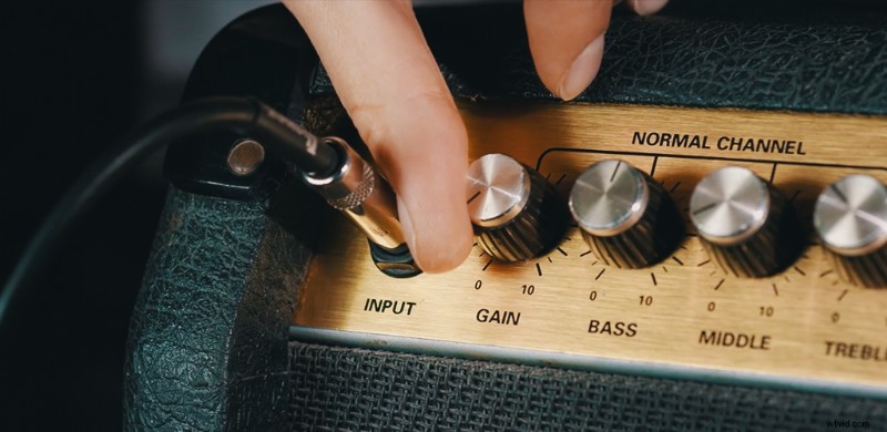 Mastering ISO for Perfect Image Exposure: Essential Photography Guide