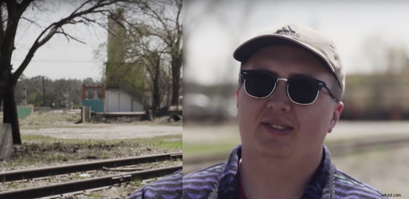 Mastering Image Exposure: The Essential Guide to Aperture (Iris) in Photography