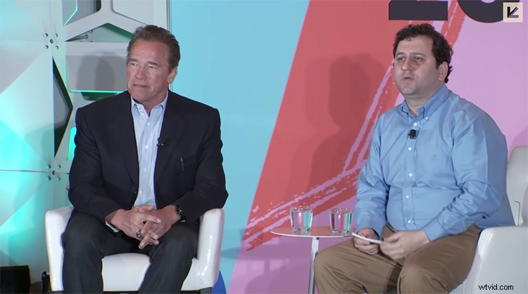 SXSW 2018 Highlights: Top Innovations, Entertainment & Inspiration from Austin