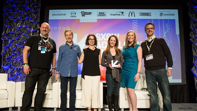 SXSW 2018 Highlights: Top Innovations, Entertainment & Inspiration from Austin