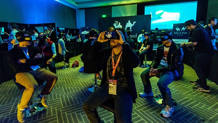 SXSW 2018 Highlights: Top Innovations, Entertainment & Inspiration from Austin