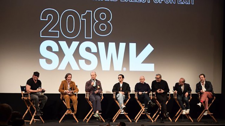 SXSW 2018 Highlights: Top Innovations, Entertainment & Inspiration from Austin