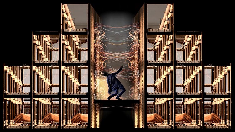 SXSW 2018 Highlights: Top Innovations, Entertainment & Inspiration from Austin