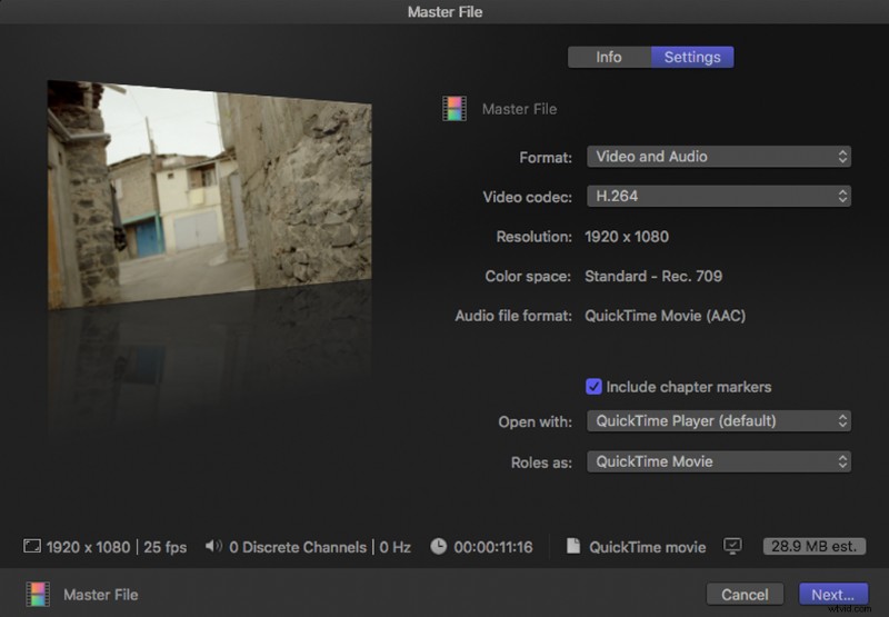 Master Video Exporting for Web & Social Media: Premiere Pro & Final Cut Pro Guide