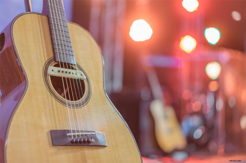 How to Become a Shutterstock Music Contributor: Step-by-Step Guide