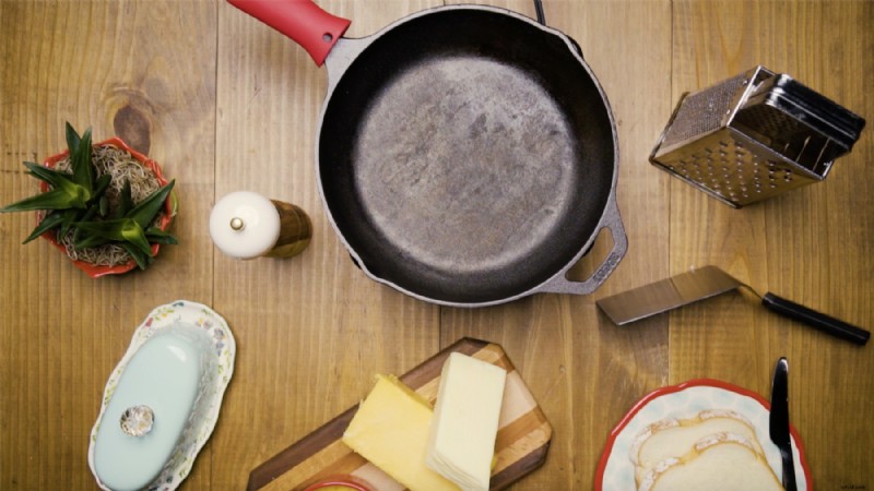Ultimate Guide: Shoot Viral Top-Down Cooking Videos for Social Media Success