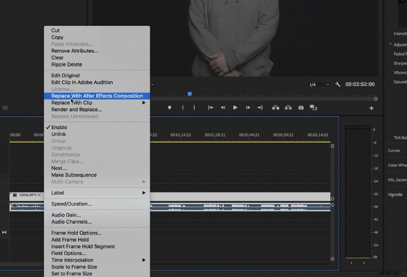 Clean Noisy Video Footage in 30 Seconds: Fast, Easy Tutorial