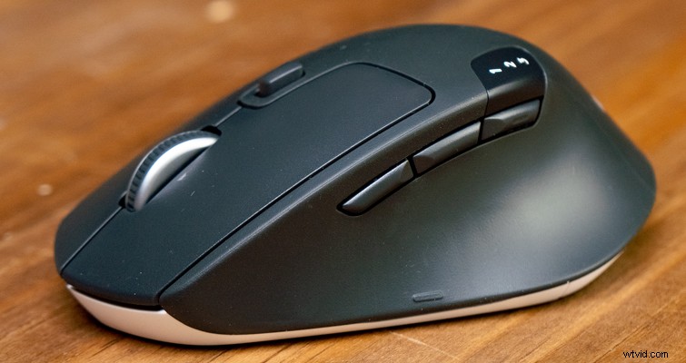 Best Mouse for Video Editing: Top Gear Picks for Editors & Designers