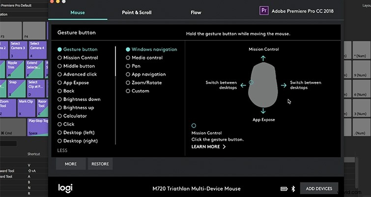 Best Mouse for Video Editing: Top Gear Picks for Editors & Designers