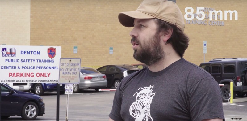 Camera Lenses Guide: Wide-Angle vs. Telephoto – When to Choose Each