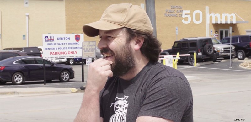 Camera Lenses Guide: Wide-Angle vs. Telephoto – When to Choose Each