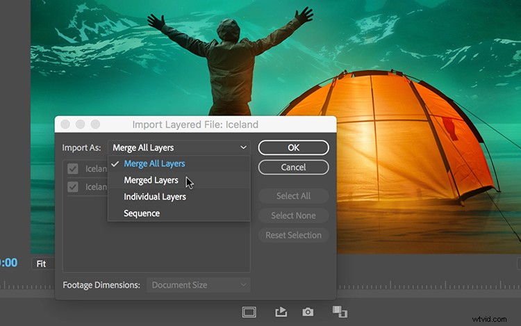5 Expert Tricks for Seamless Photo Integration in Premiere Pro | Video Tutorial