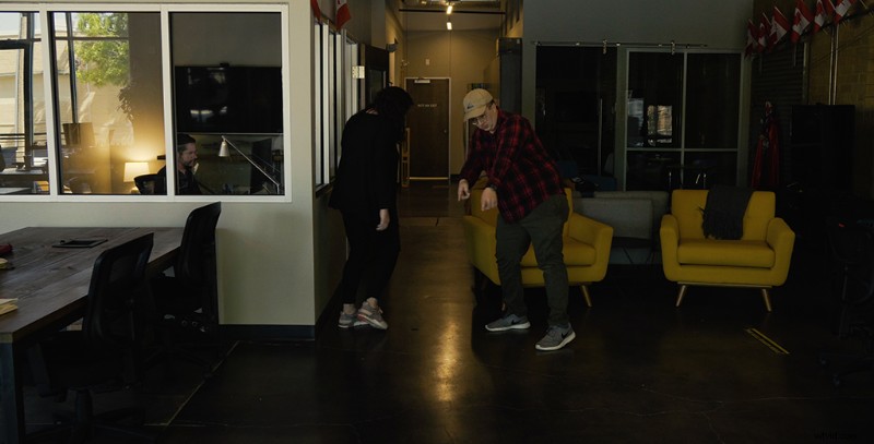 Gaff Tape 101: What It Is and How to Use It on Film Sets – Video Tutorial