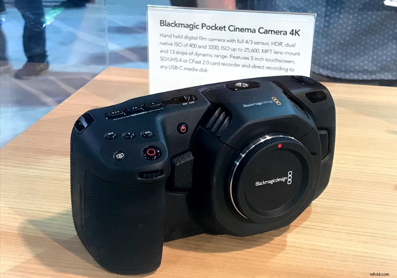 NAB 2018 Recap: Hits, Misses, and Must-Watch Gear from the Trade Show