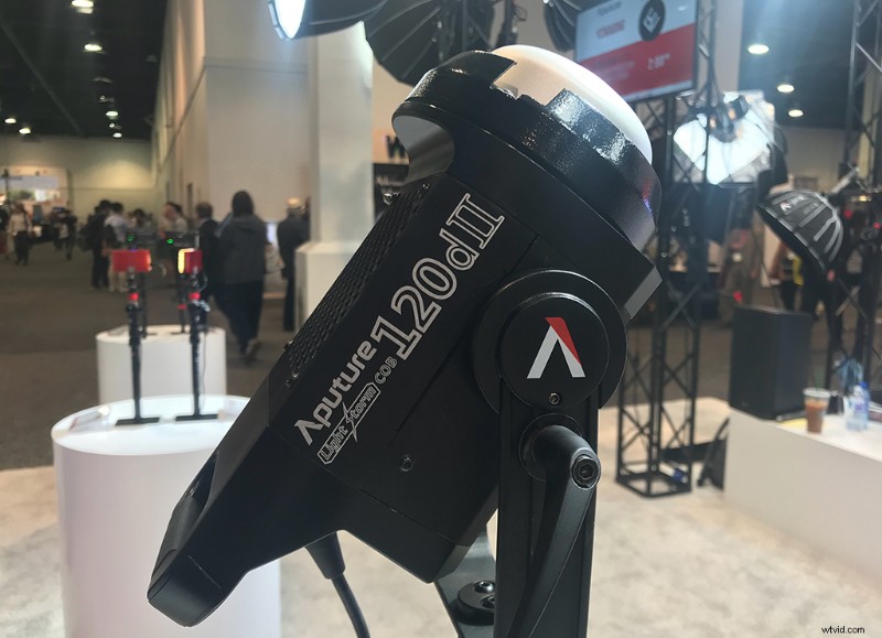 NAB 2018 Recap: Hits, Misses, and Must-Watch Gear from the Trade Show