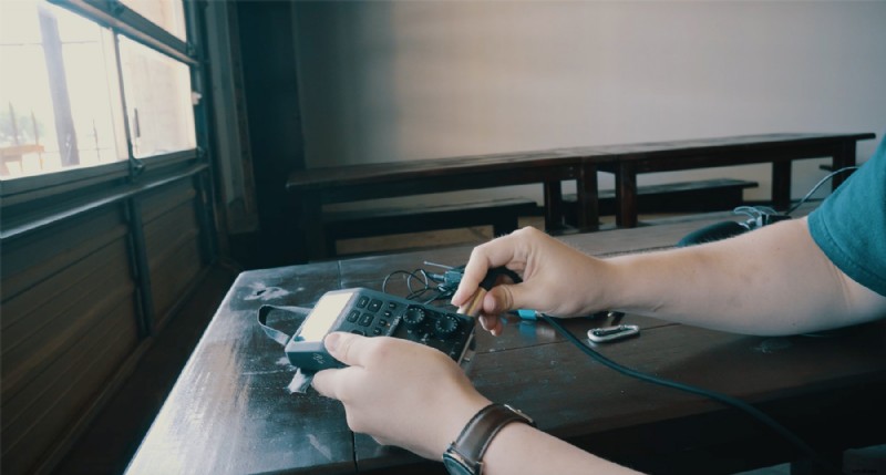 Master Solo Audio on Set: Step-by-Step Video Tutorial for Filmmakers