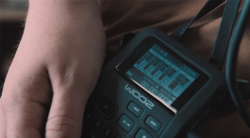 Master Solo Audio on Set: Step-by-Step Video Tutorial for Filmmakers