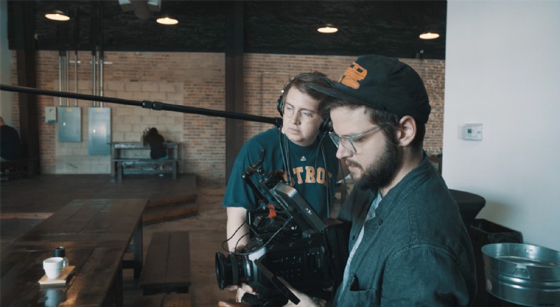 Master Solo Audio on Set: Step-by-Step Video Tutorial for Filmmakers