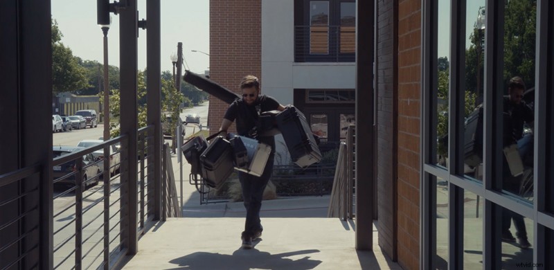 Expert Lighting Tips for Professional Interview Video Shoots