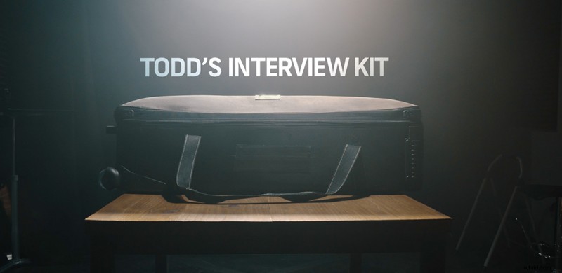 Expert Lighting Tips for Professional Interview Video Shoots