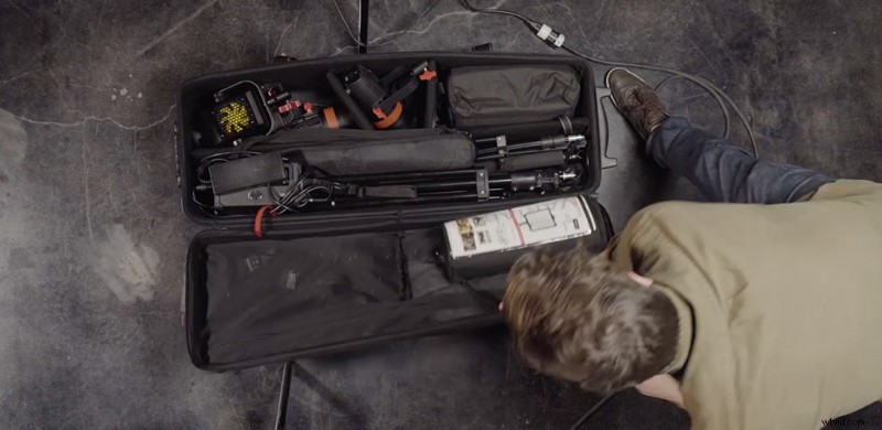 Expert Lighting Tips for Professional Interview Video Shoots