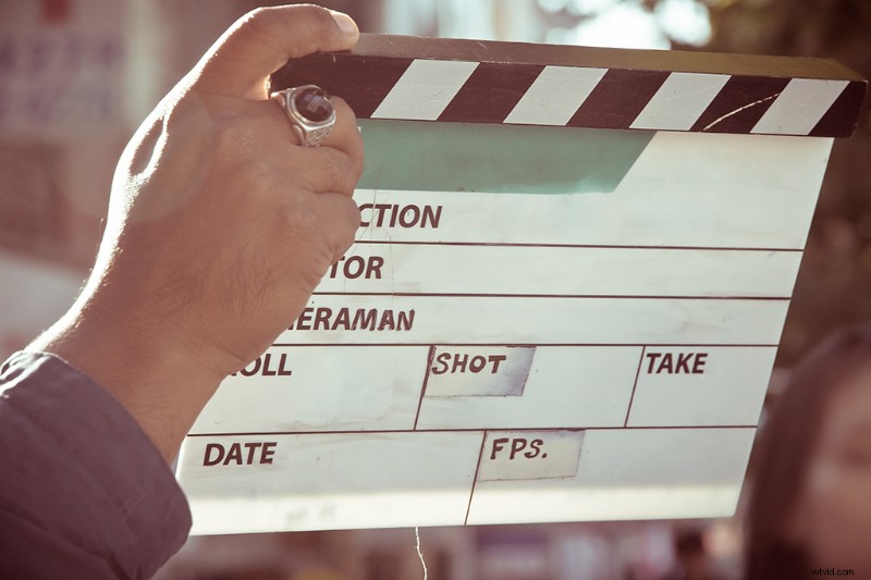 Decoding Film Set Lingo: Essential Guide to Production Terms Like Gaffer and Best Boy