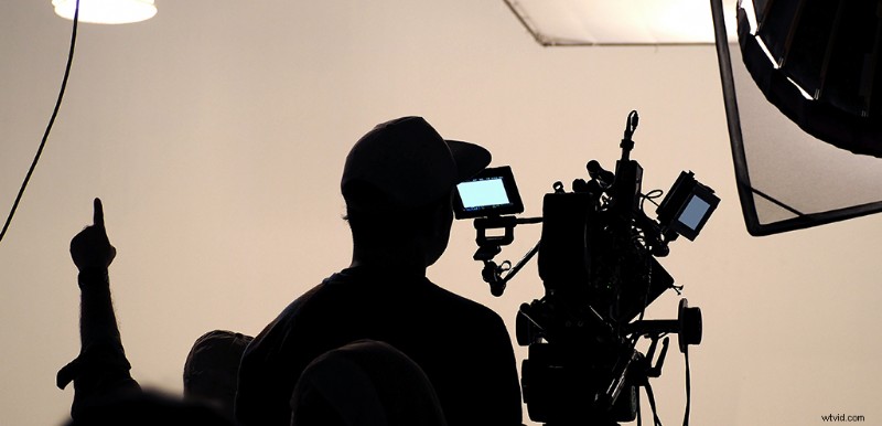 Decoding Film Set Lingo: Essential Guide to Production Terms Like Gaffer and Best Boy