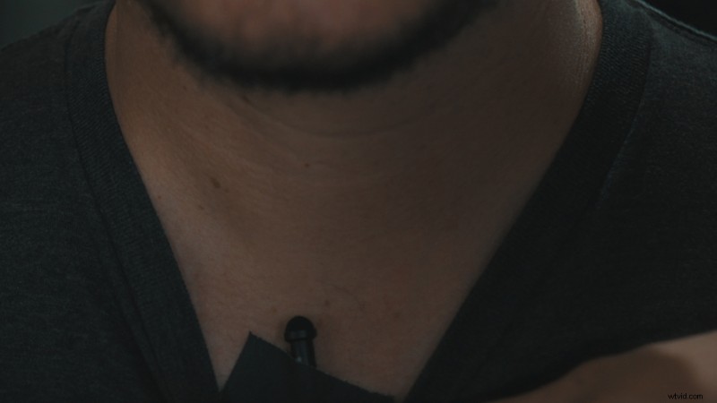 4 Proven Ways to Hide Lavalier Mics on Set: Expert Video Tutorial