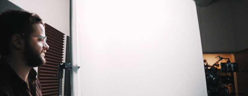 3 Affordable Ways to Diffuse Light for Stunning Portraits and Videos