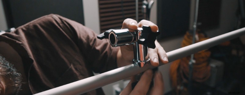 3 Affordable Ways to Diffuse Light for Stunning Portraits and Videos