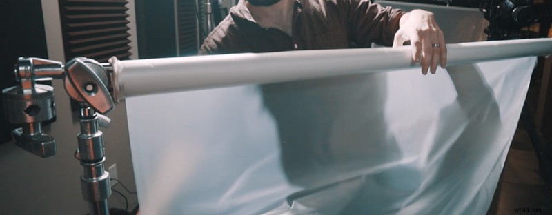 3 Affordable Ways to Diffuse Light for Stunning Portraits and Videos