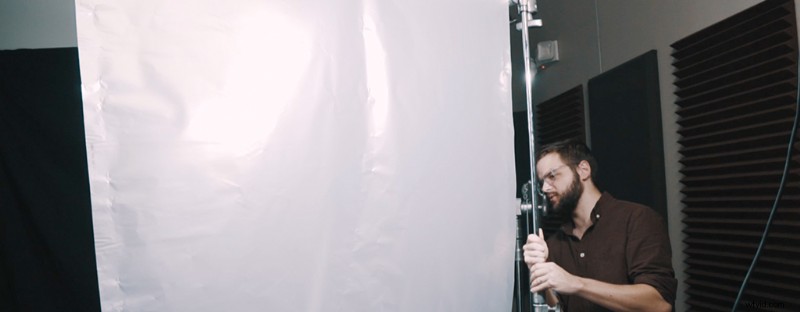 3 Affordable Ways to Diffuse Light for Stunning Portraits and Videos