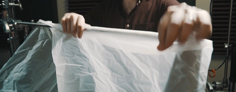 3 Affordable Ways to Diffuse Light for Stunning Portraits and Videos