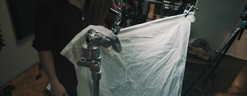 3 Affordable Ways to Diffuse Light for Stunning Portraits and Videos