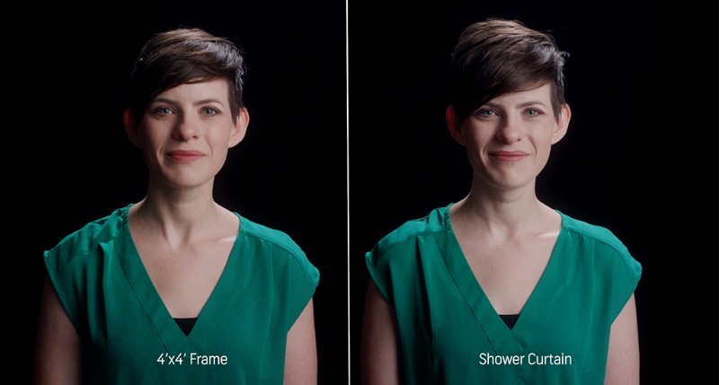 3 Affordable Ways to Diffuse Light for Stunning Portraits and Videos