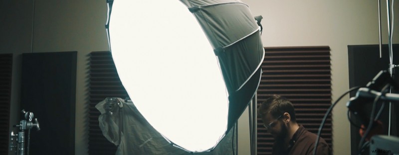 3 Affordable Ways to Diffuse Light for Stunning Portraits and Videos