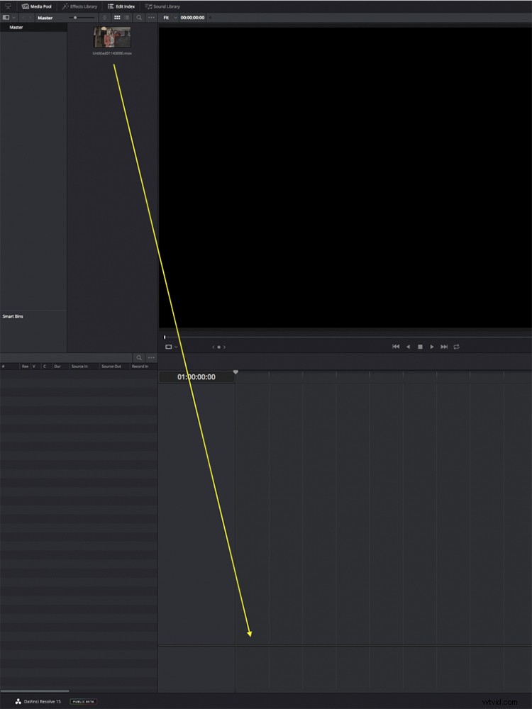 Video Editing 101: Beginner s Step-by-Step Guide to Editing Your Own Clips