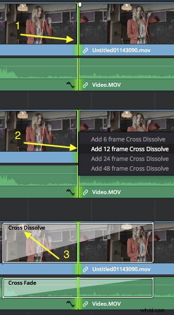 Video Editing 101: Beginner s Step-by-Step Guide to Editing Your Own Clips