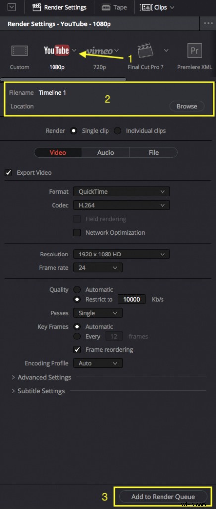 Video Editing 101: Beginner s Step-by-Step Guide to Editing Your Own Clips