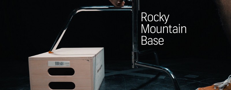 C-Stands Masterclass: Essential Video Guide to Uses and Setup on Film Sets