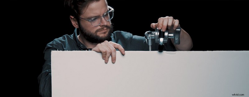 C-Stands Masterclass: Essential Video Guide to Uses and Setup on Film Sets