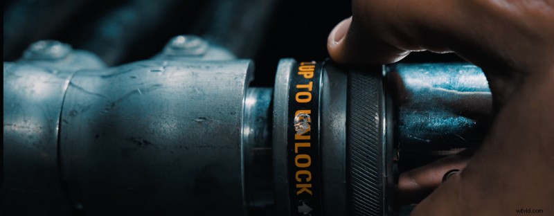 C-Stands Masterclass: Essential Video Guide to Uses and Setup on Film Sets