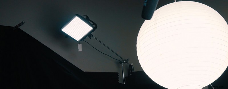 C-Stands Masterclass: Essential Video Guide to Uses and Setup on Film Sets