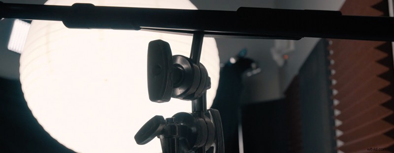 C-Stands Masterclass: Essential Video Guide to Uses and Setup on Film Sets