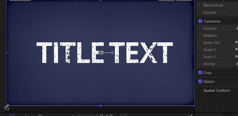 Elevate Your Videos: How to Use Free Distressed Textures for Vintage Motion Graphics
