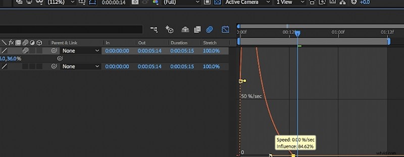 After Effects for Beginners: 5 Quick Tips to Master Motion Graphics (Video Tutorial)